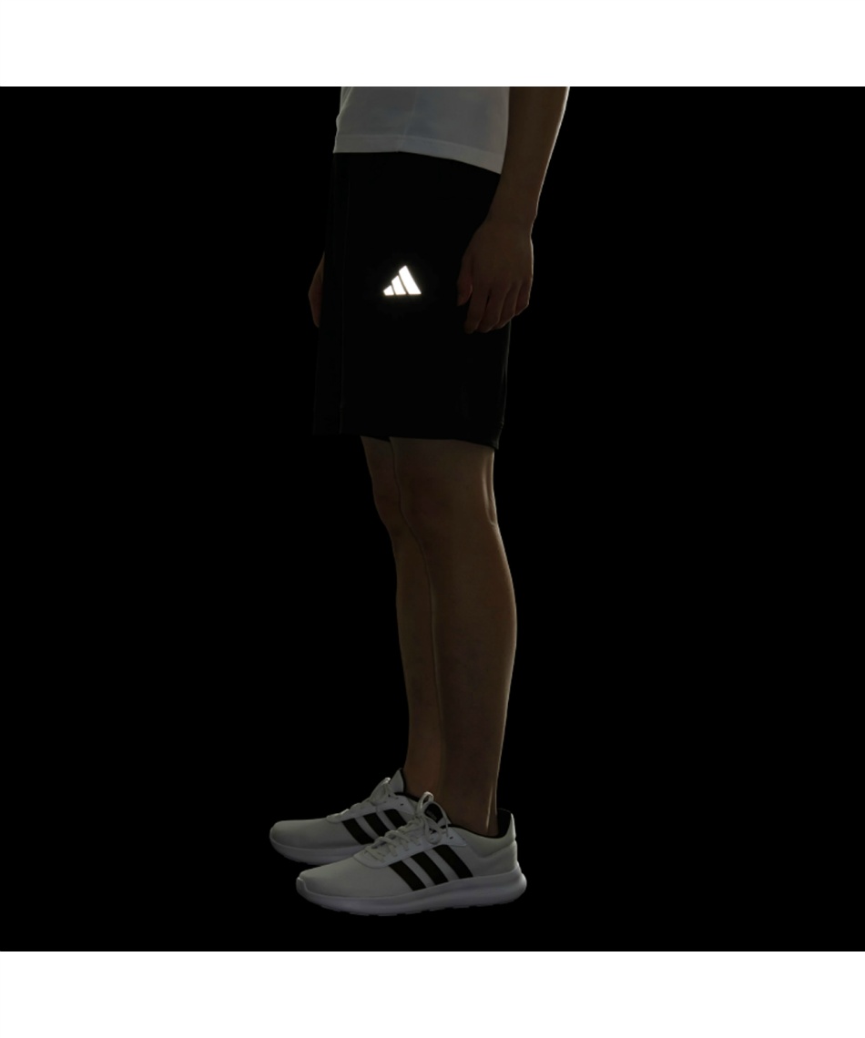 ハーフパンツ アディダスアダプテーション レギュラーフィット