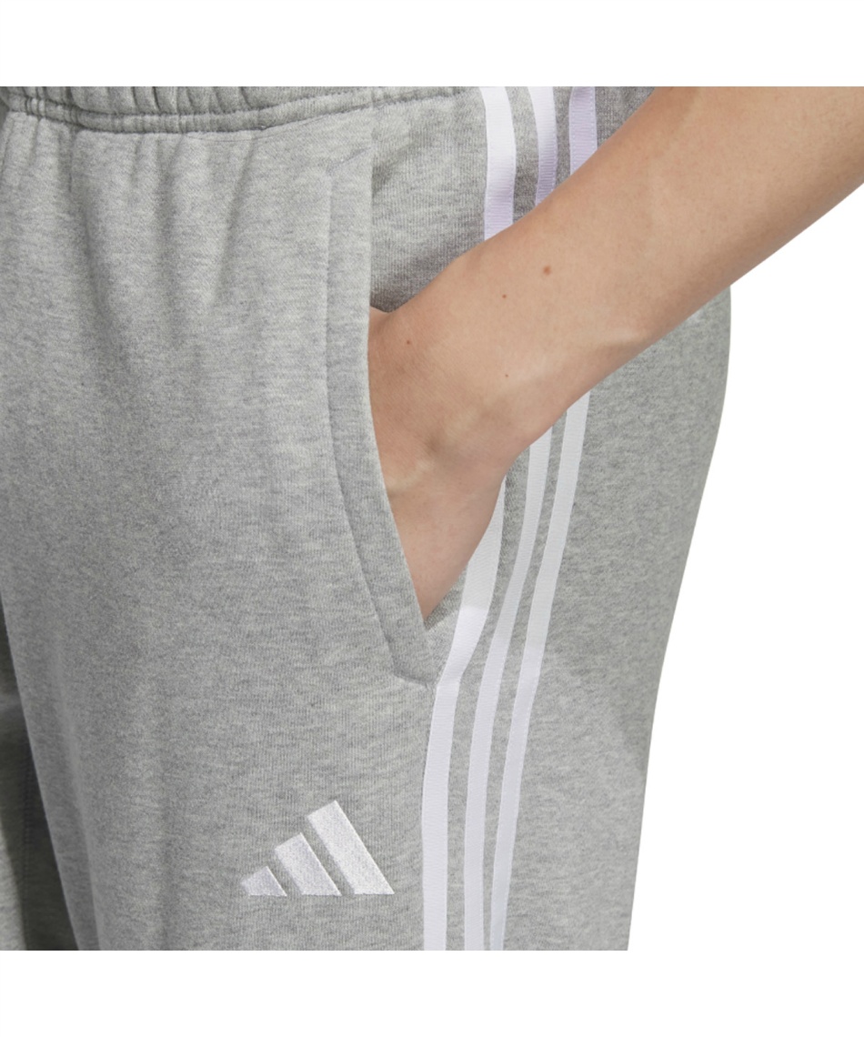 スウェットジョガーパンツ エッセンシャルズ プラス レギュラー