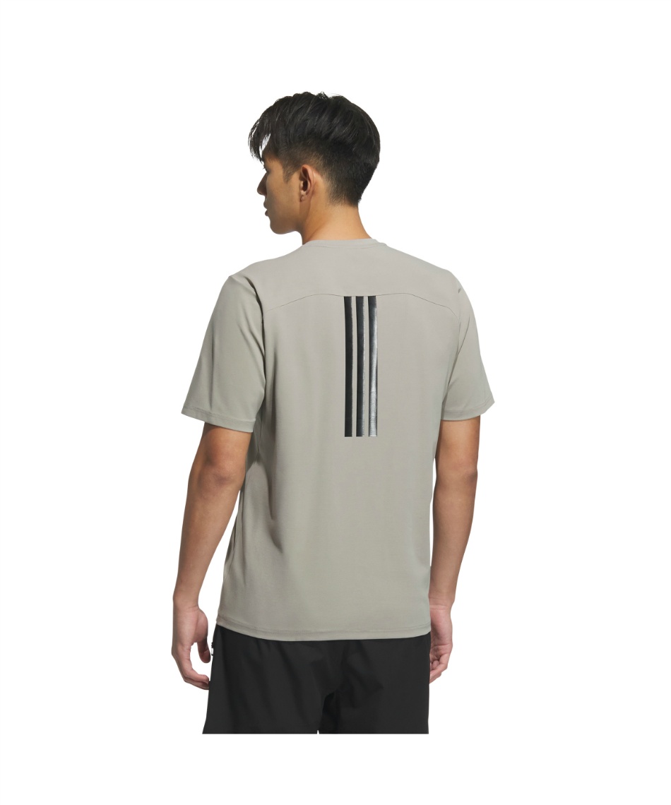 Tシャツ 半袖 PRE SP 接触冷感Tシャツ KQD70-JM2014 | スポーツ用品