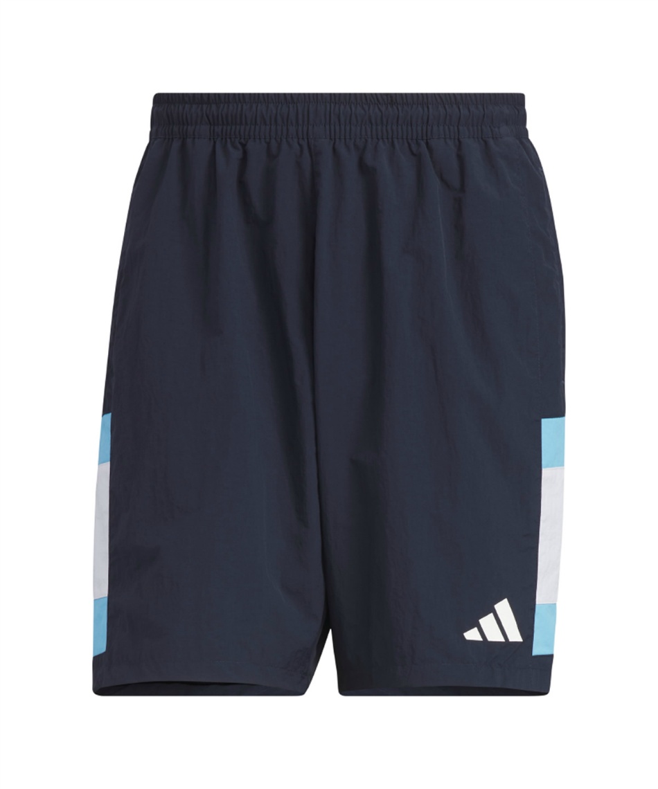 アディダス(adidas) ハーフパンツ ワーディング パック ルーズ