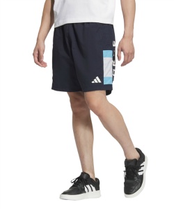 アディダス(adidas) ハーフパンツ ワーディング パック ルーズ