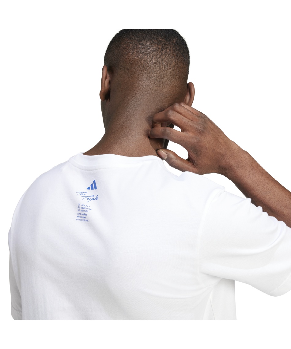 Tシャツ 半袖 ラウンジ ドリンクグラフィック 半袖Tシャツ KPJ91