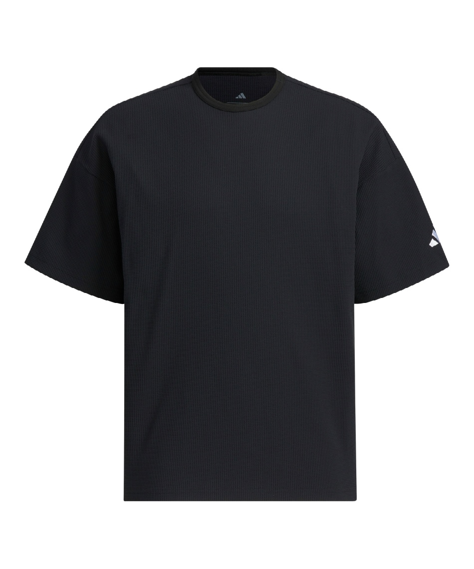 クーポン対象外】 アディダス(adidas) 半袖 メンズ WAFFELE T