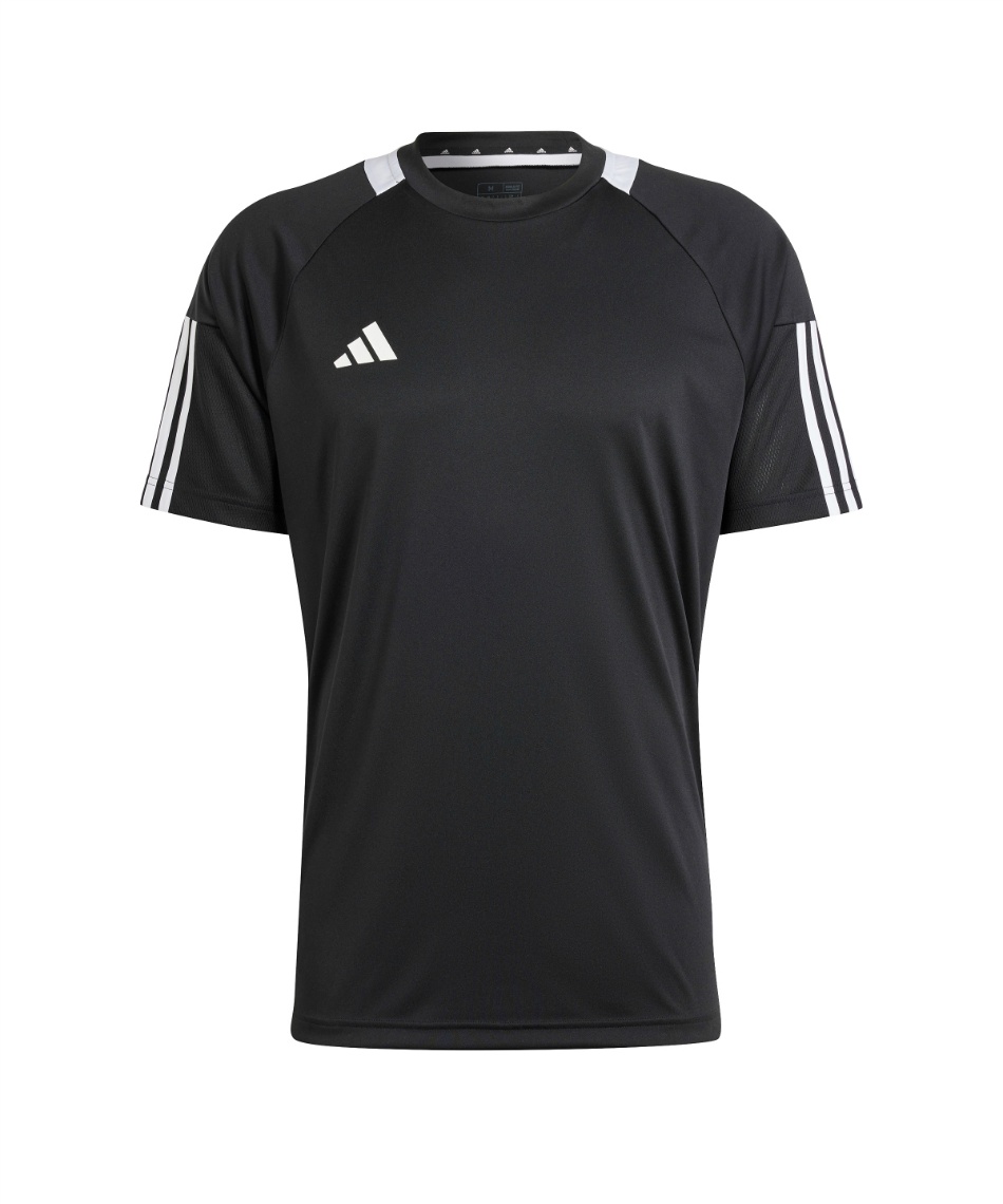 Tシャツ 半袖 セレーノ AEROREADY スリーストライプス 半袖T