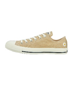 l|Cg75pt yzRo[X(CONVERSE) Xj[J[ AS t[ACbc OX 31314361 fB[X SAND BEIGE 25D0