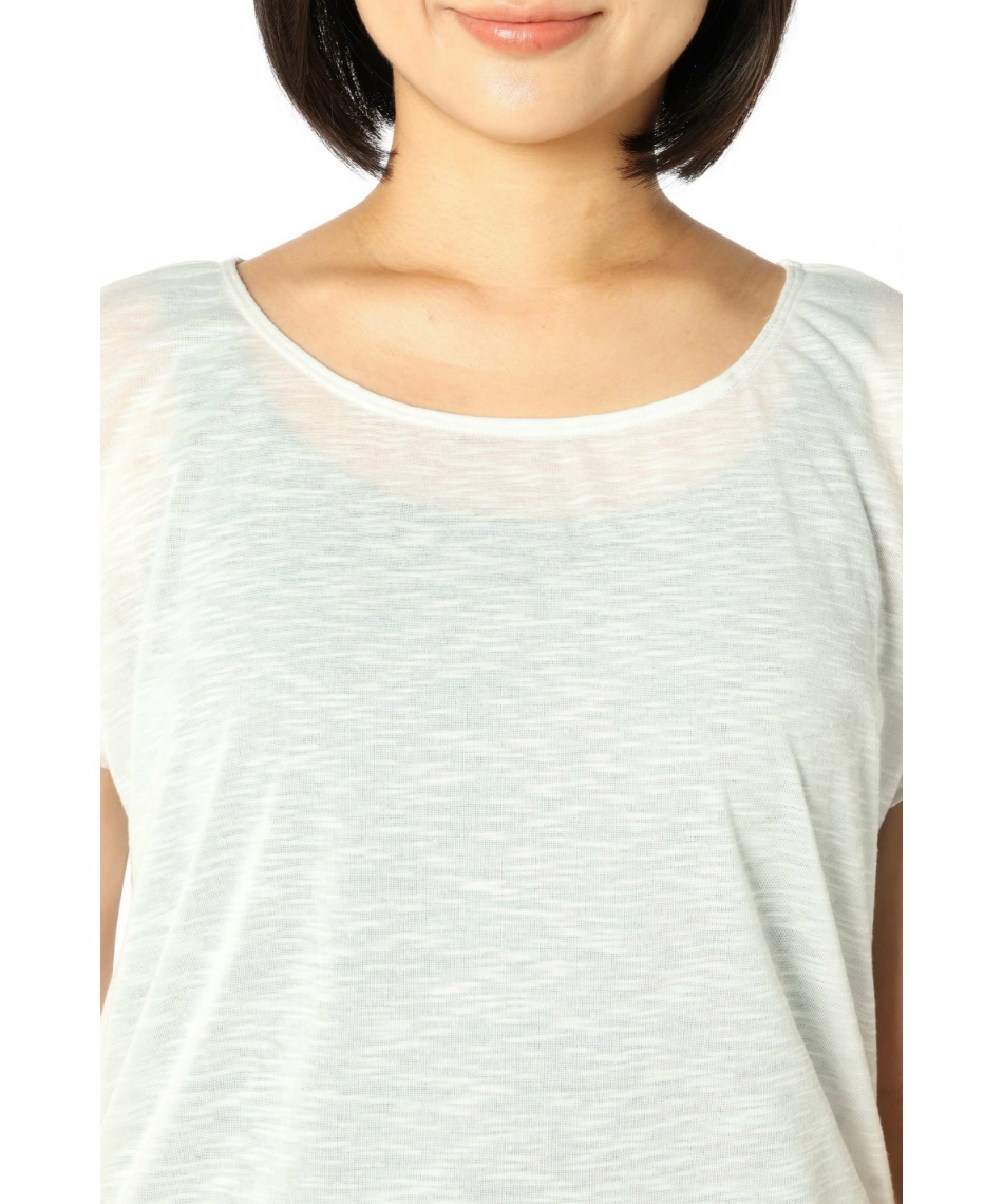 ブラックシャーク(Blackshark) 水着 タンキニ レディース4点セット