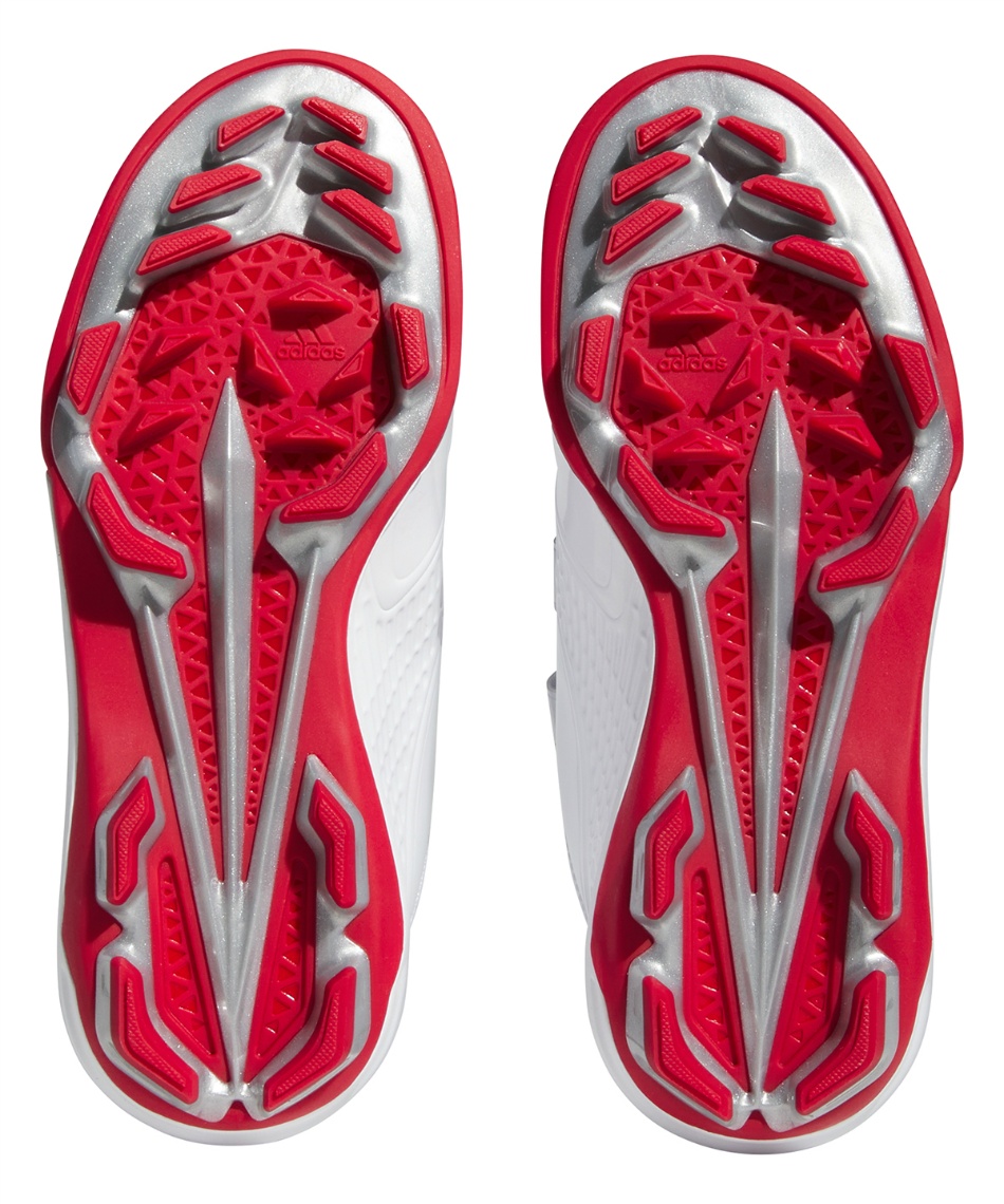 やはい 野球 金歯スパイクアイコン 8 スパイク Icon 8 CleatsIG7104