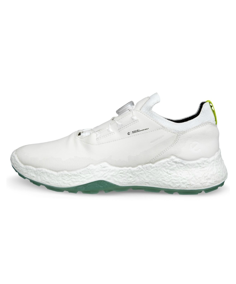 エコー(ECCO) ゴルフシューズ スパイクレス BIOM H5BOA EG138024-01007