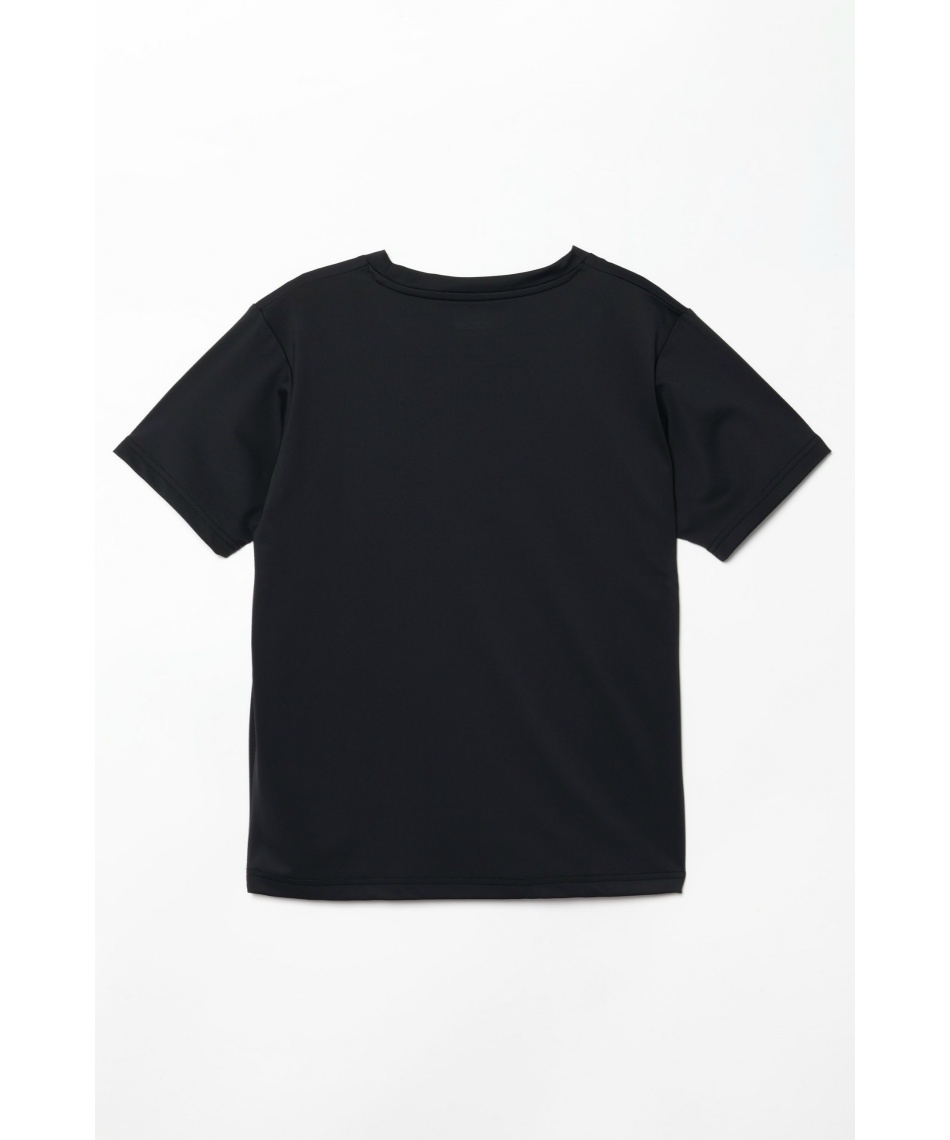 Tシャツ 半袖 接触冷感機能S/S T VQ451502D03 | スポーツ用品なら