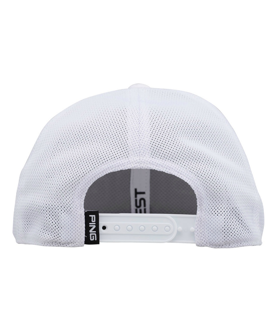 ゴルフ キャップ HW-U2502 メッシュキャップ 38208 【2025年春夏モデル