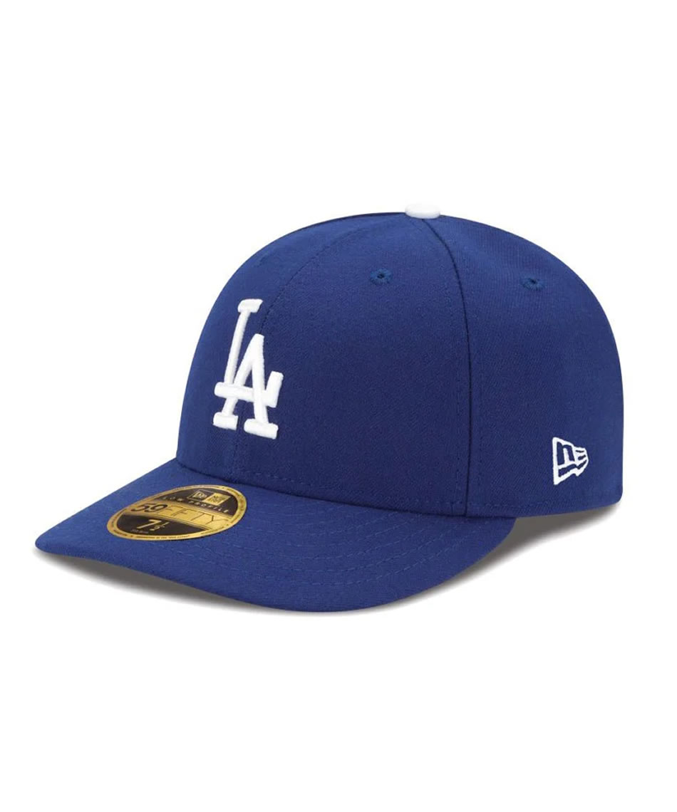 ニューエラ(NEW ERA) 帽子 キャップ LP 59FIFTY MLBオンフィールド