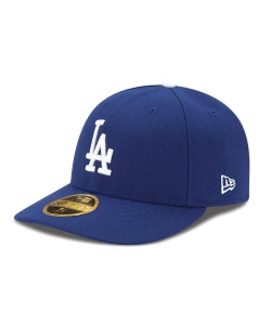 ニューエラ(NEW ERA) 帽子 キャップ LP 59FIFTY MLBオン