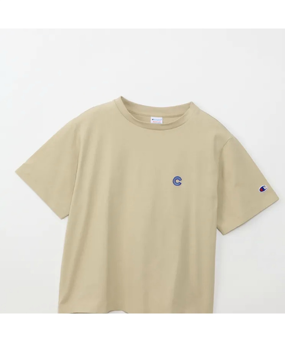 Tシャツ 半袖 ウィメンズ ショートスリーブTシャツ CW-B302 | スポーツ