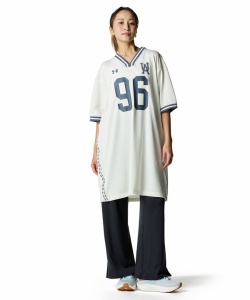 l|Cg47pt 30% OFF^SALE A_[A[}[(UNDER ARMOUR) s[X  UA MESH DRESS 6001372-114 fB[X 114 SM