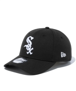 ニューエラ(NEW ERA) 帽子 キャップ 9FORTY シカゴ・ホワイトソックス