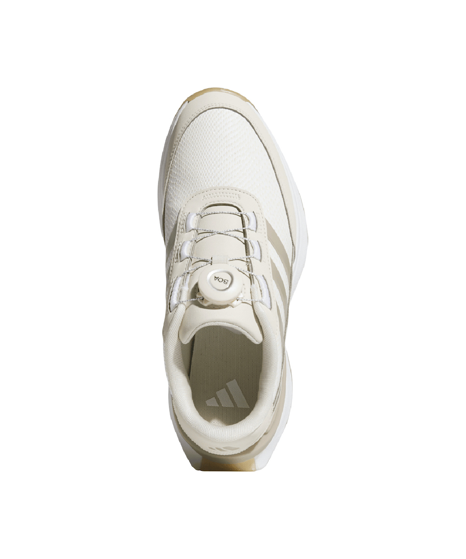 送料無料 新品 adidas GOLF S2G SL 23 25 アディダス(adidas) ゴルフシューズ スパイクレス ウィメンズ