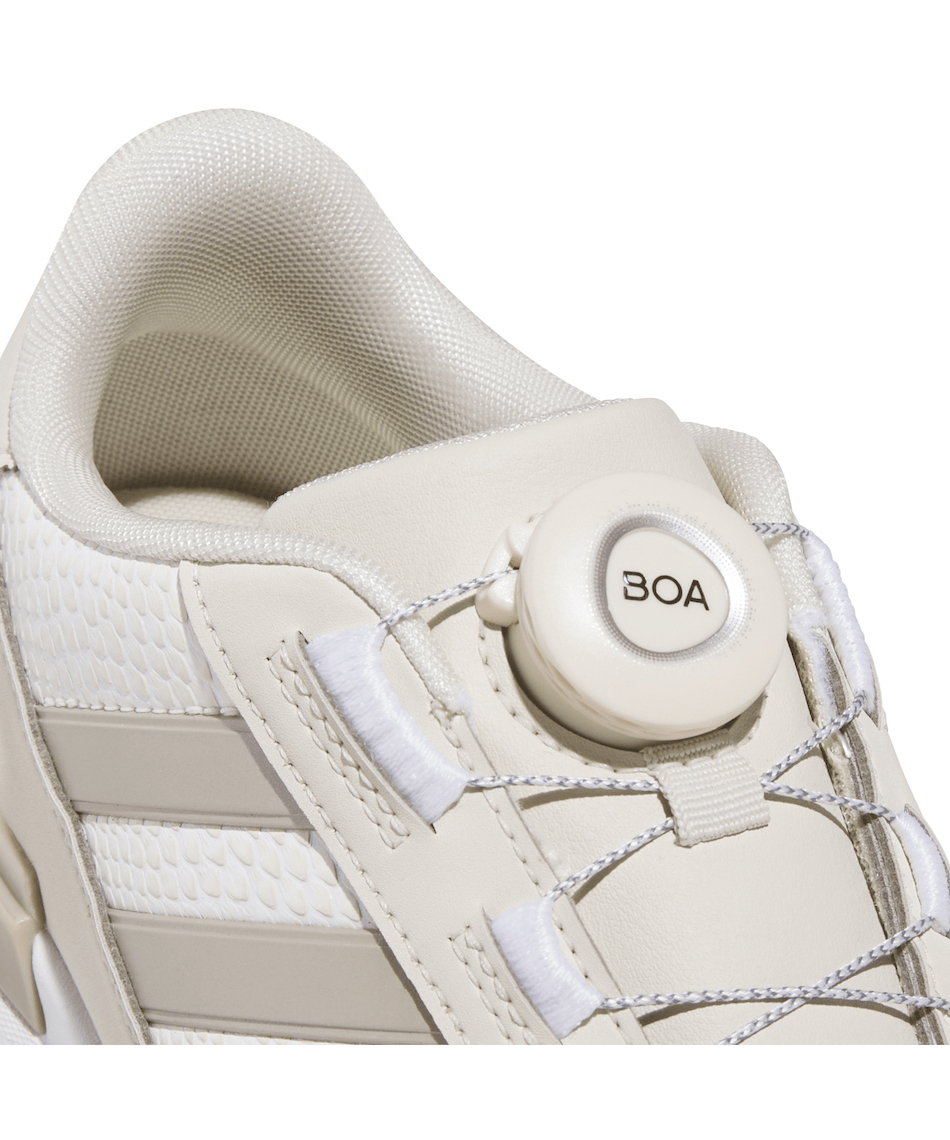 アディダス(adidas) ゴルフシューズ スパイクレス ウィメンズ