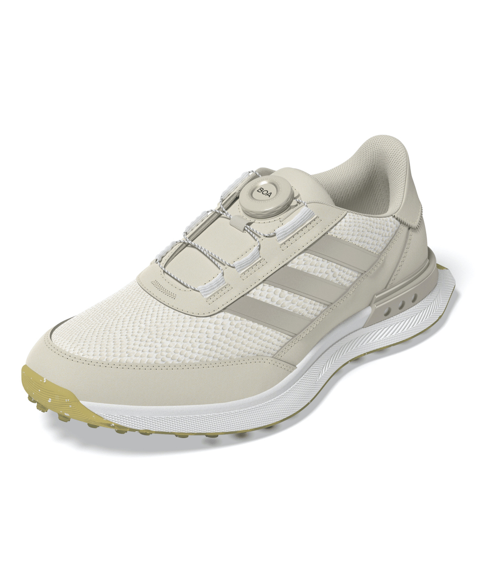 26.5 アディダス(adidas) ゴルフシューズ スパイクレス ボア 楽天市場】アディダス コードカオス 25 ボア NKZ93 スパイクレス