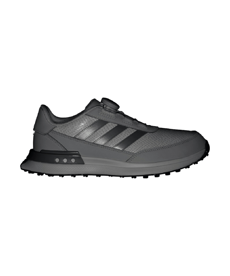アディダス(adidas) ゴルフシューズ スパイクレス ウィメンズ