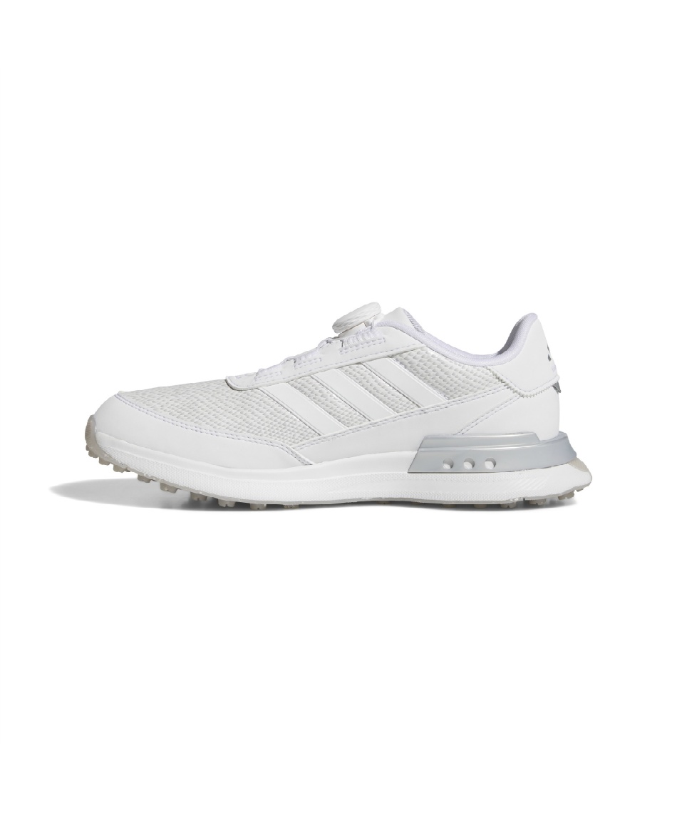 アディダス(adidas) ゴルフシューズ スパイクレス ウィメンズ