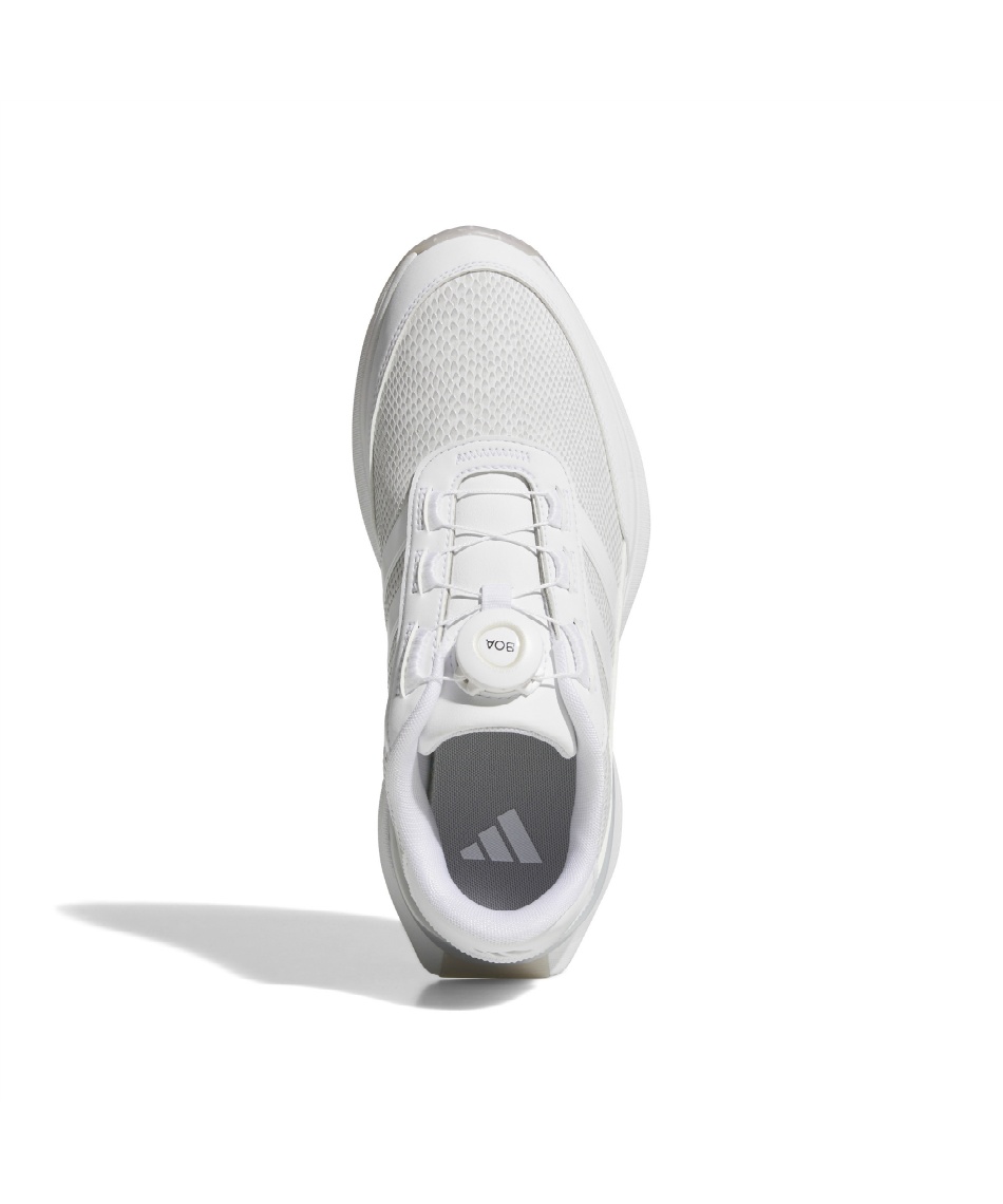 アディダス(adidas) ゴルフシューズ スパイクレス ウィメンズ