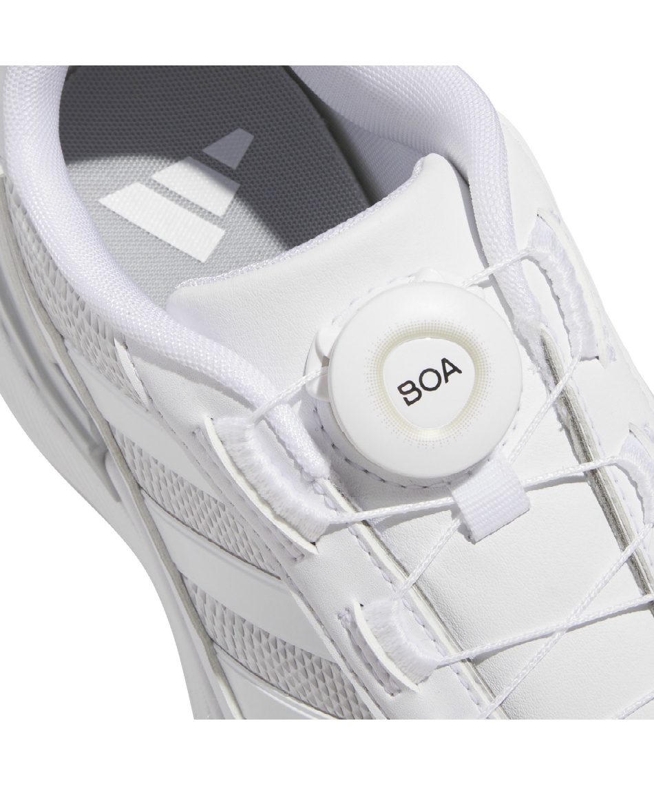 アディダス(adidas) ゴルフシューズ スパイクレス ウィメンズ