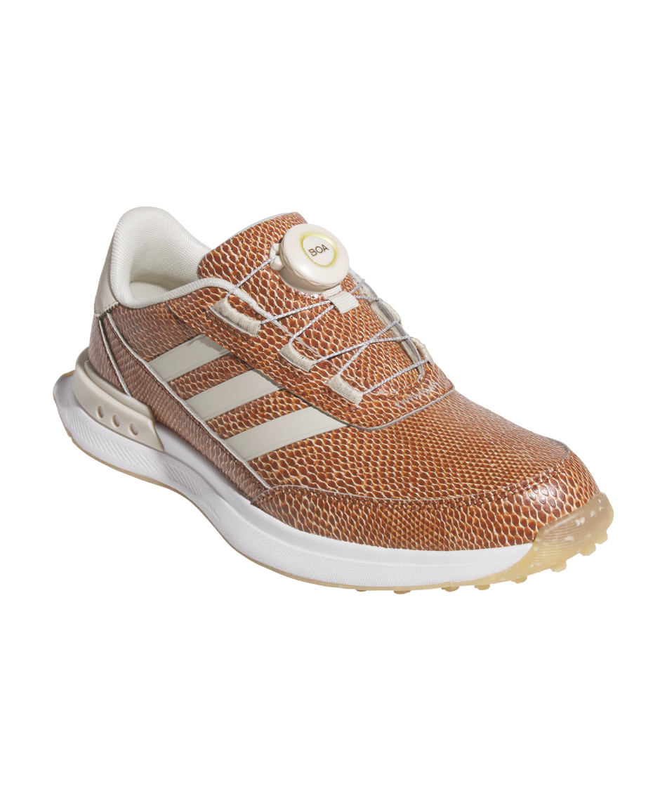 adidas - 【adidas Golf  スニーカー ウィメンズ S2G ボア】 セール】ウィメンズ S2G ボア 23【adidas Golf/アディダスゴルフ