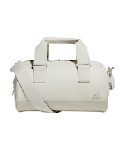 アディダス(adidas) カートバッグ メタルロゴ ラウンドバッグ KVH50