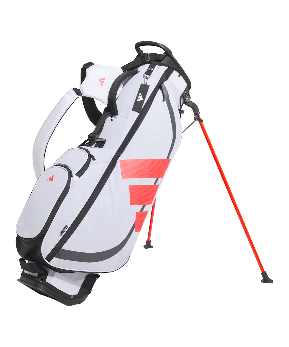 【送料込み】激レア　希少品　アディゼロ　アディダス　キャディバッグ 楽天市場】(即納)アディダス ゴルフ(adidasGOLF) アディゼロ