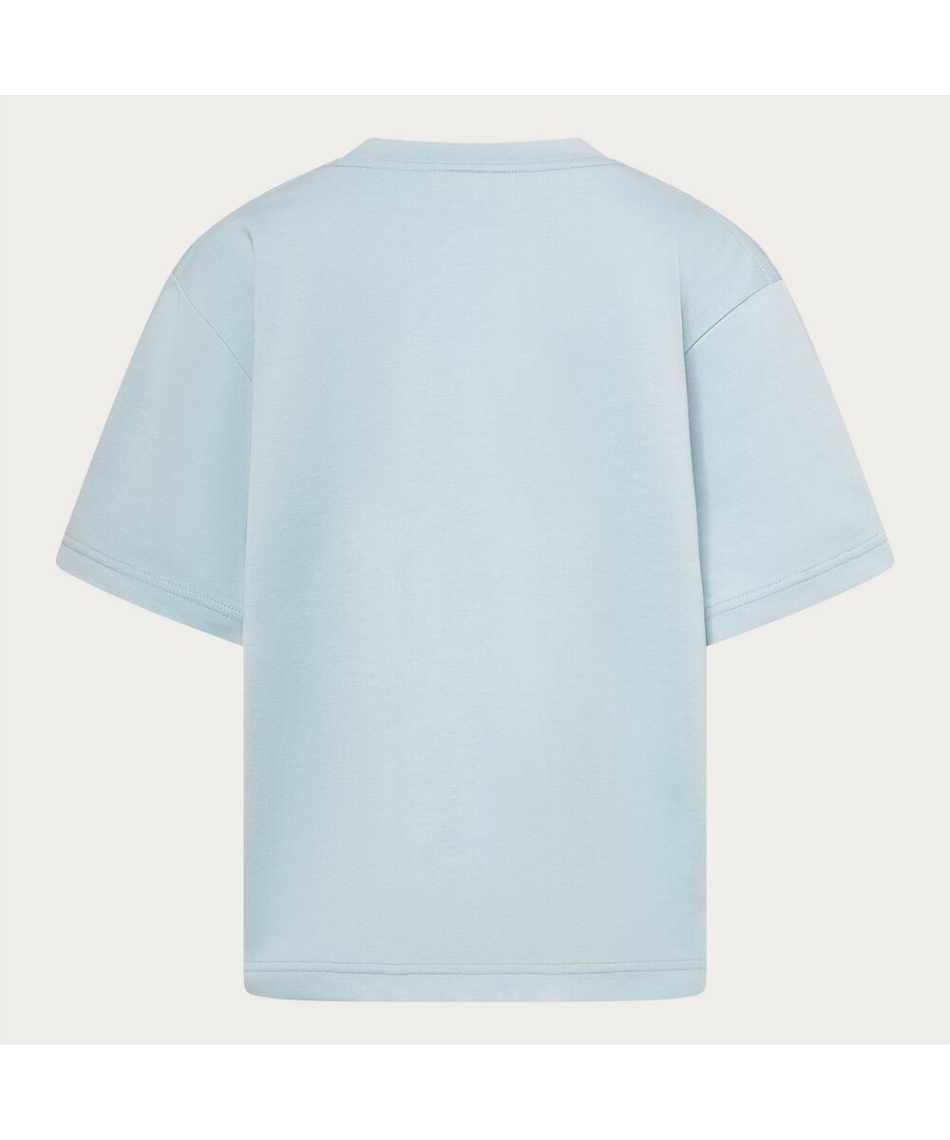 Tシャツ 半袖 TC 90S Tシャツ ルーズ FOA407712 【国内正規品