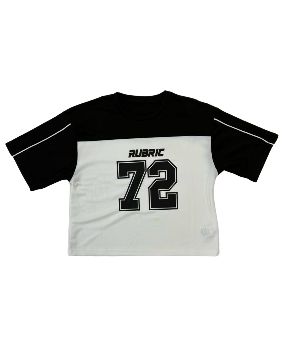 レピピアルマリオ(repipi armario) Tシャツ 半袖 G ナンバー機能T 