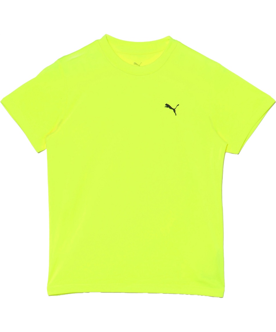 Tシャツ 半袖 TAD ESS ワンポント機能T 527187 | スポーツ用品なら