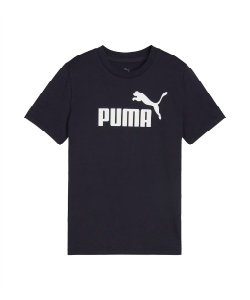 ★ プーマ Tシャツ ★ プーマ(PUMA) Tシャツ 半袖 ボーイズ ESS NO. 1 ロゴ 半袖 T