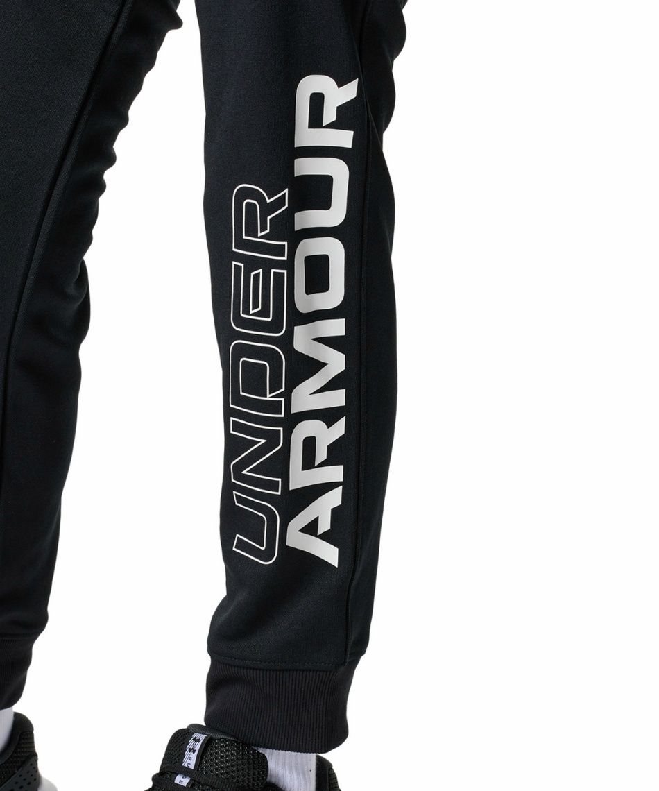 ロングパンツ UA TRACK PANTS 6001354-001 | スポーツ用品なら