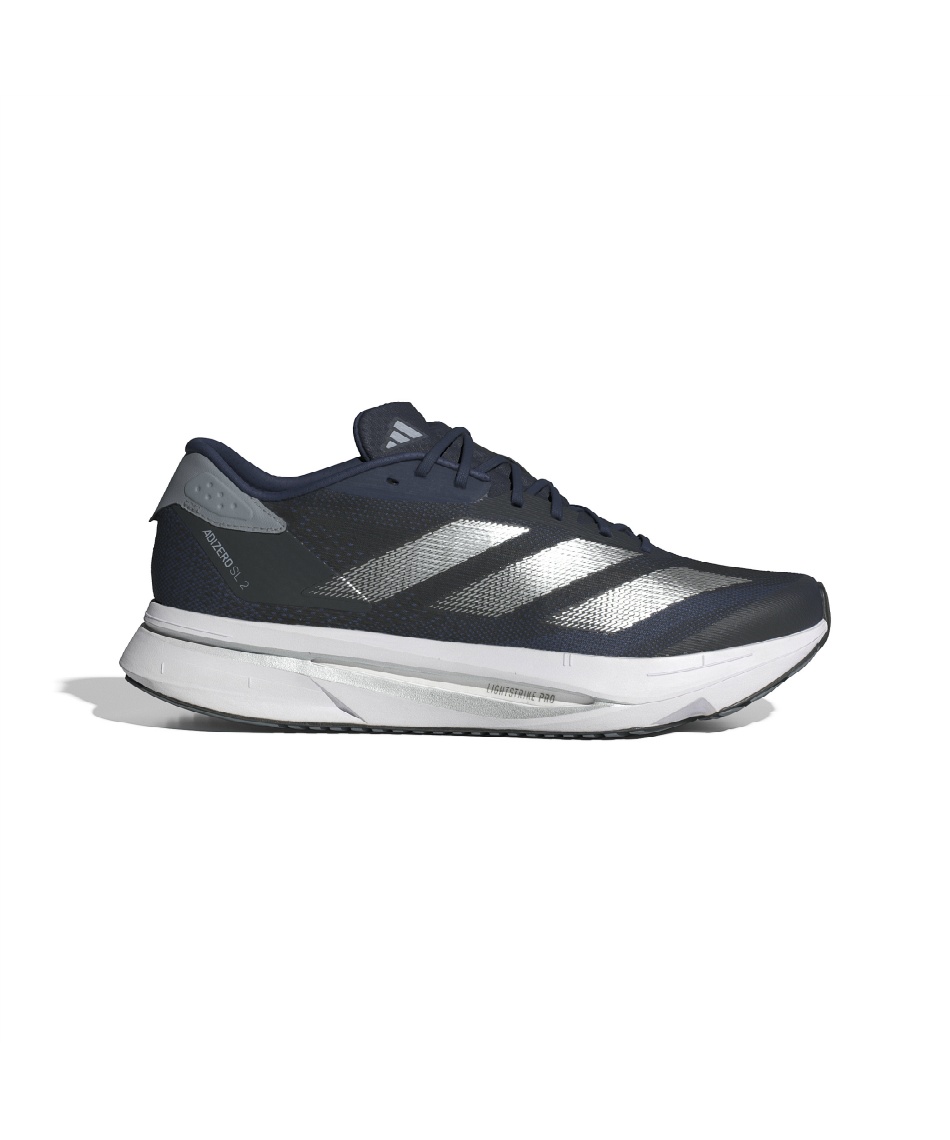 26.5 アディダス アディゼロ SL 2 IF1155 NKW90 ランニングシューズ アディゼロ SL2 ランニング Adizero SL2