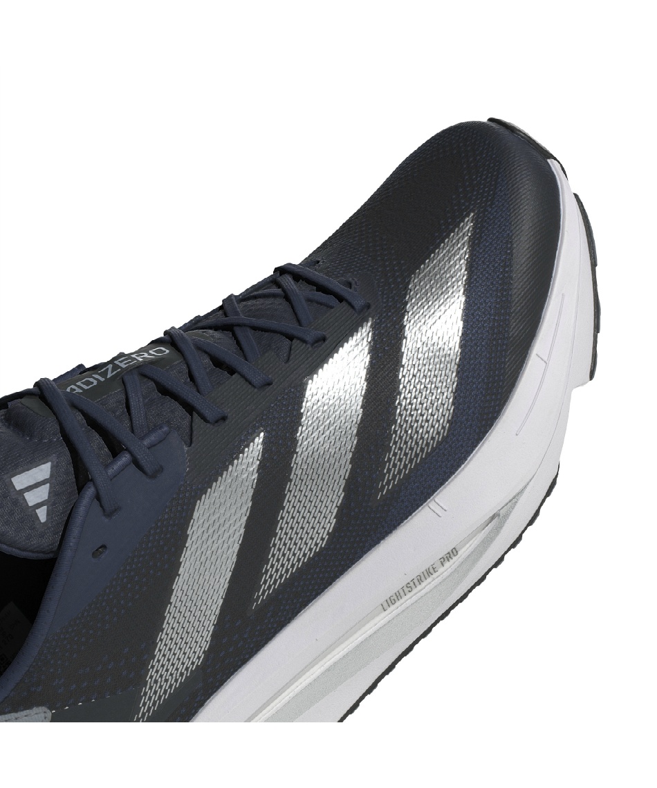 スパイク・シューズ adidas SL2 ランニングシューズ アディゼロ Sl2 ランニング Adizero Sl2 Running