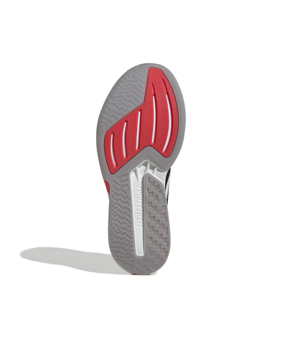 adidas Adizero ピンク ランニングシューズ （デュラモスピード） アディダス アディゼロ デュラモ スピード 2 ランニング