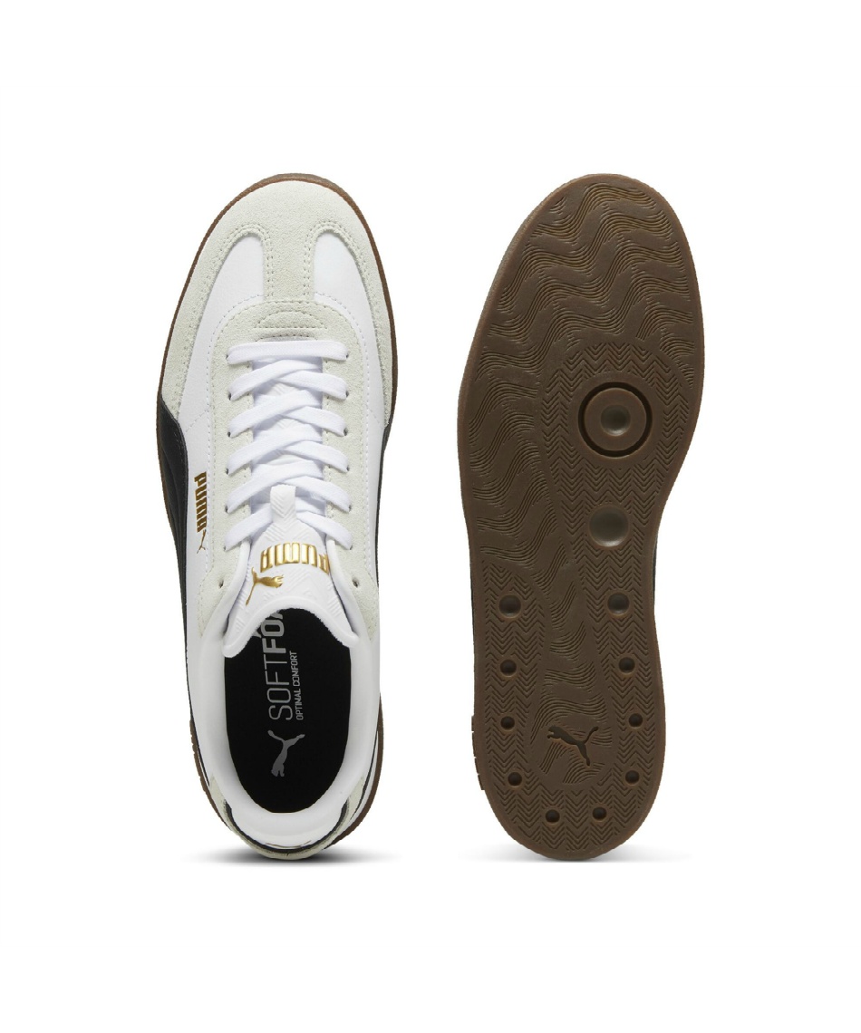 PUMA スニーカー 厚底スニーカー PUMACLUB2 ERA 397447 07 | スポーツ用品ならヒマラヤ