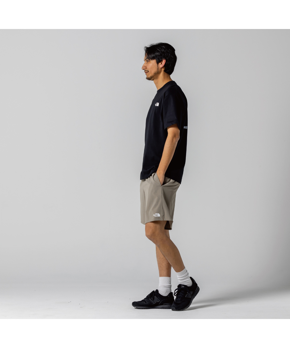 ショートパンツ FLEXIBLE ST 7 IN フレキシブルショーツ 7 inch