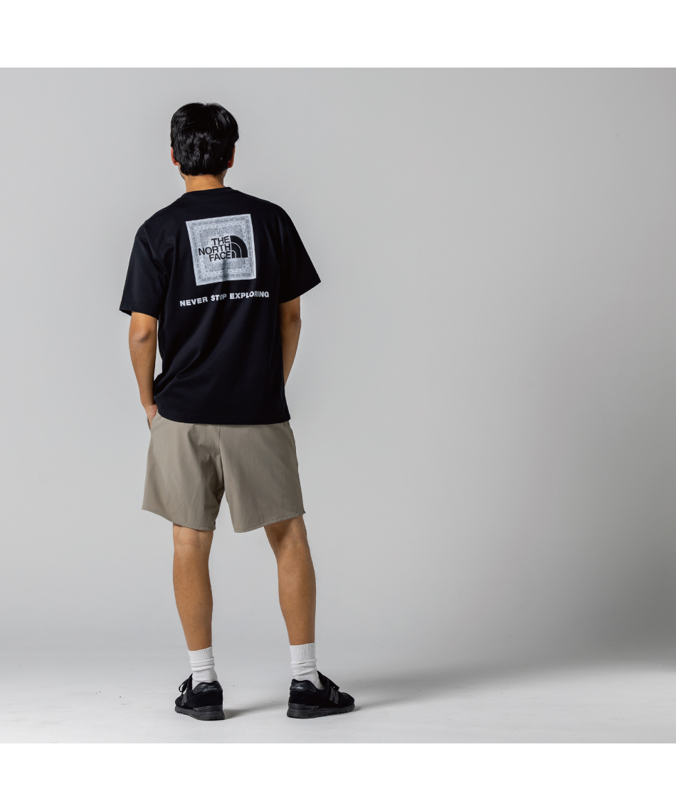 ショートパンツ FLEXIBLE ST 7 IN フレキシブルショーツ 7 inch