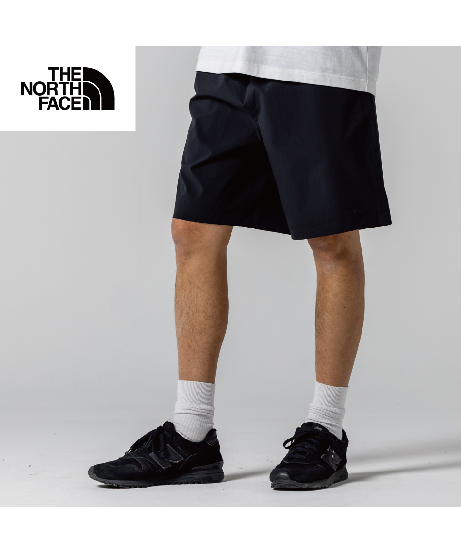 ショートパンツ VAGRANT SHORT ヴェイグラントショーツ NB22582