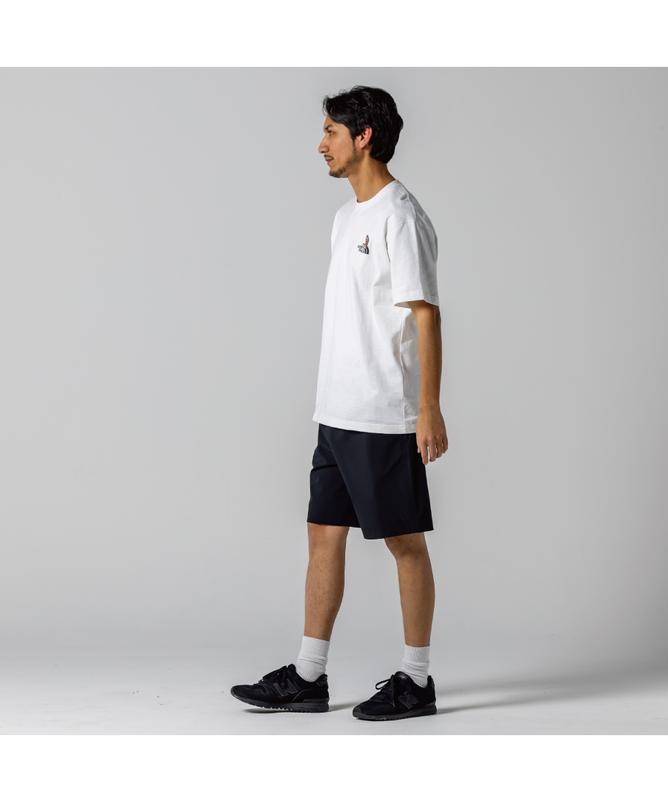 【専用です】New Balance ホワイト ショートパンツ 楽天市場】ニューバランス ホワイト ショートパンツの通販