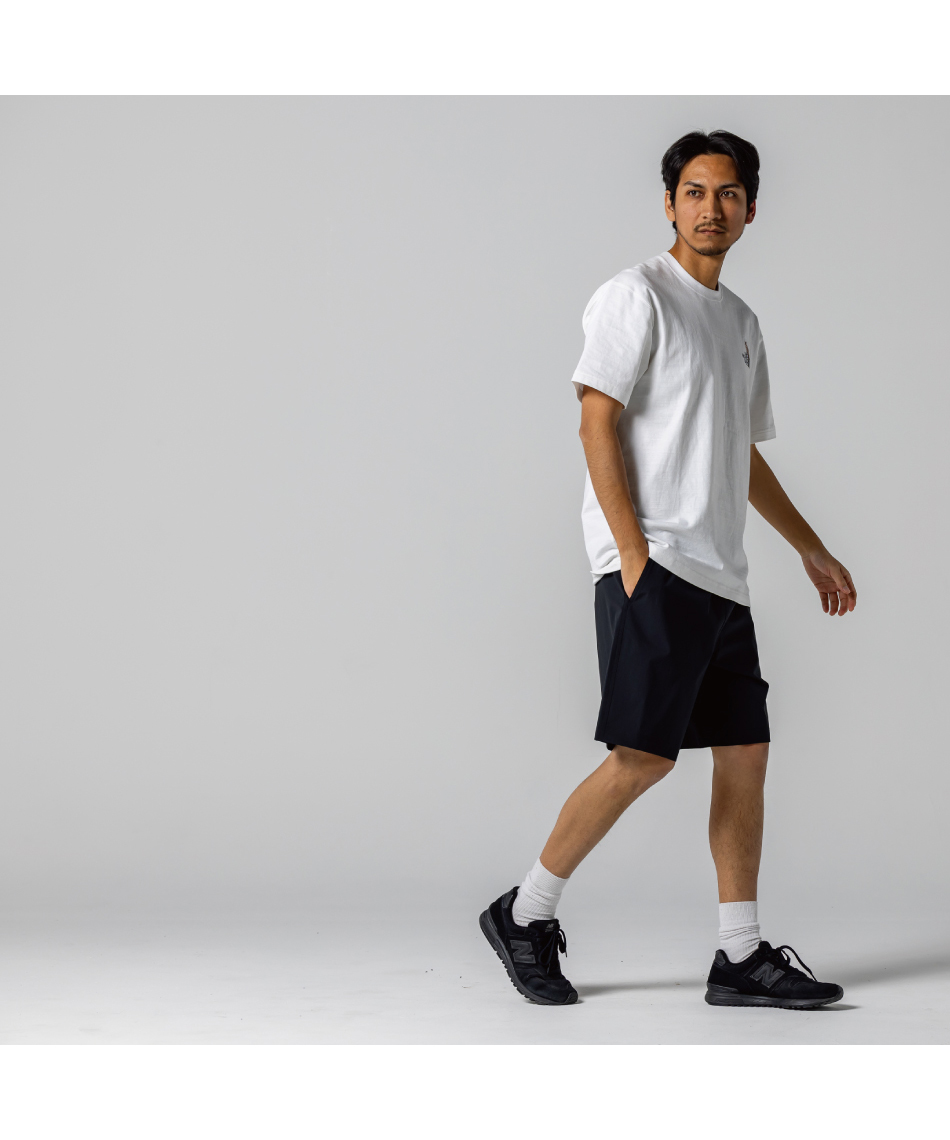 NoREMID ノーリミッド　バギーショートパンツ Amazon | [リーバイス] 478(TM) バギーカーゴ ショートパンツ