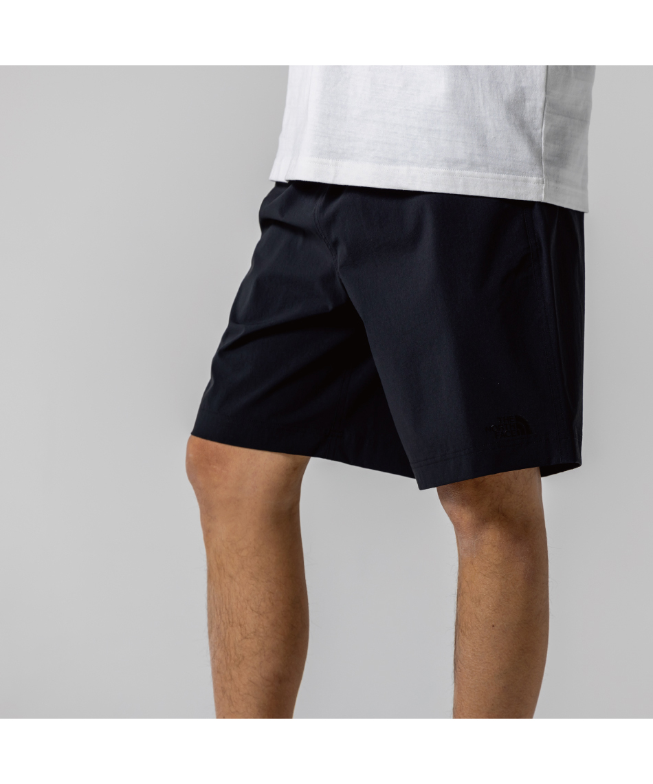 ショートパンツ VAGRANT SHORT ヴェイグラントショーツ NB22582