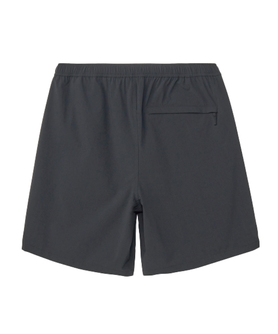 ショートパンツ VAGRANT SHORT ヴェイグラントショーツ NB22582-K ショートパンツ VAGRANT SHORT ヴェイグラントショーツ NB22582-K