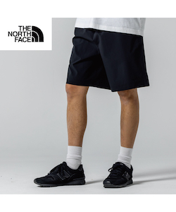 �l���|�C���g68pt 17% OFF�^SALE �y���������z�U�E�m�[�X�E�t�F�C�X(THE NORTH FACE) �V���[�g�p���c VAGRANT SHORT ���F�C�O�����g�V���[�c NB22582-K �y�������K�i�z �����Y K XL