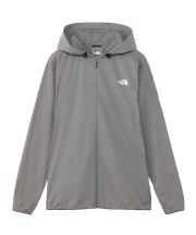 マウンテンパーカー SUNSHAD FULLZIP HD サンシェイドフルジップ