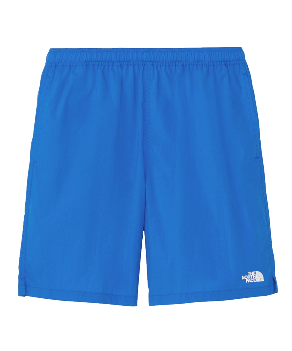 ショートパンツ VERSATILE MID バーサタイルミッド NB42331-HB 【国内