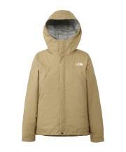 ザ・ノース・フェイス(THE NORTH FACE) 防水ジャケット ドット