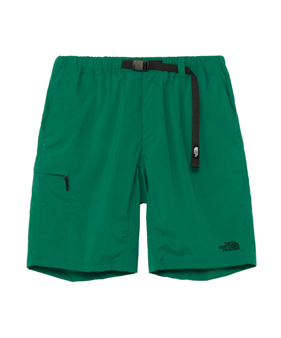 ショートパンツ TRIP CARGO SHORT トリップカーゴショーツ NB42551-TG